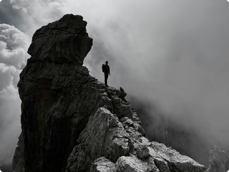 Rejection is for the successful, not failures
